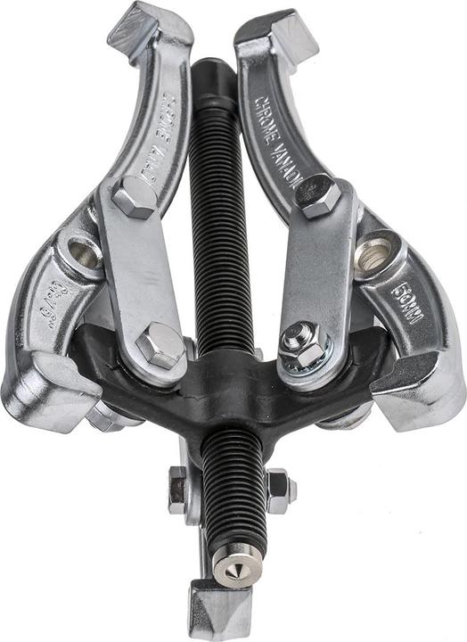 Actual product image RS PRO 3 jaw puller,150mm capacity