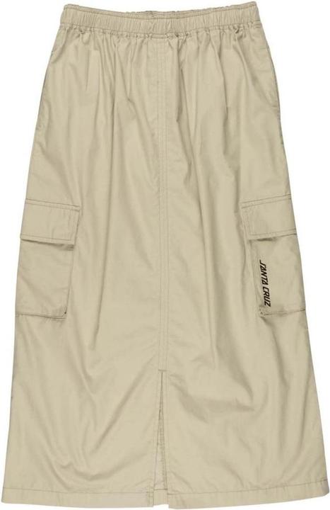 Actual product image Santa Cruz Strip Cargo Skirt (10XL)
