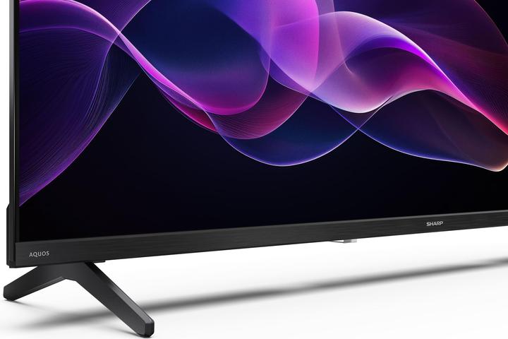 Image du produit Sharp 40HF3265E (40", LED, Full HD, 2025)