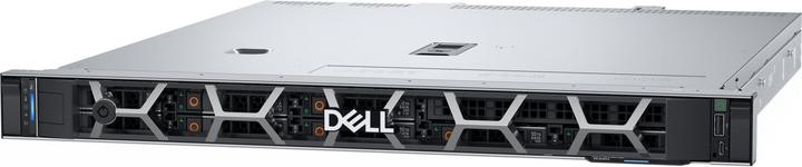 Dell Spl Poweredge R360 Smart (Rack Server, 32 GB)