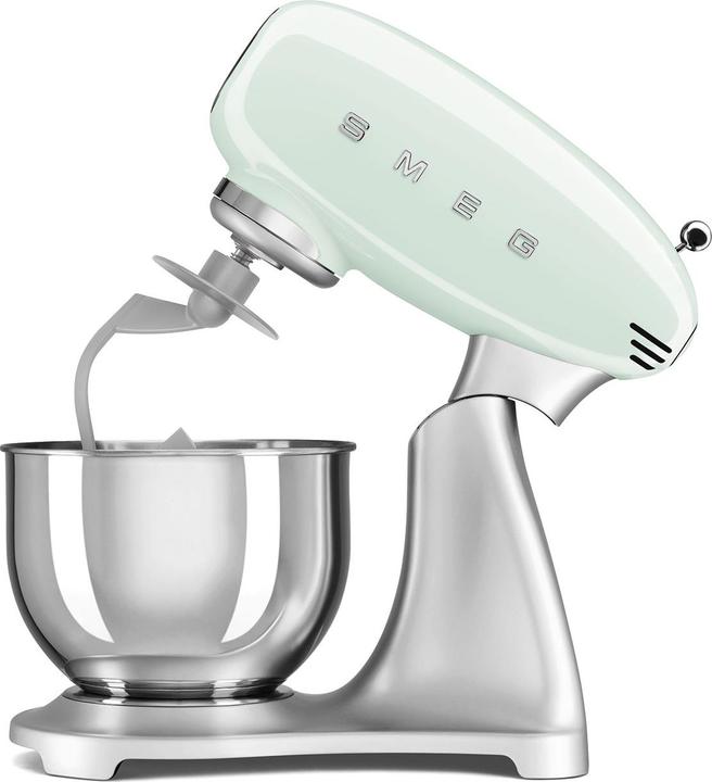 Actual product image Smeg 50's Retro Style (800 W)