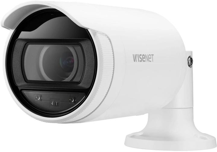 Actual product image Hanwha Network camera ANO-L7082R (2560 x 1440 Pixels)