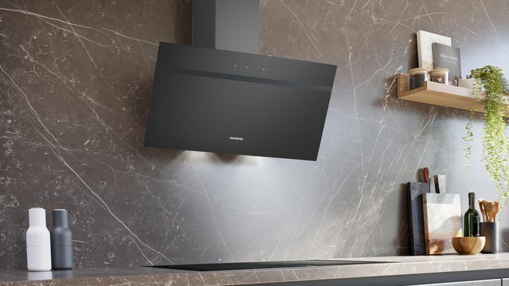 Produktbild Siemens iQ100 LC85KDK60 (Wandhaube)