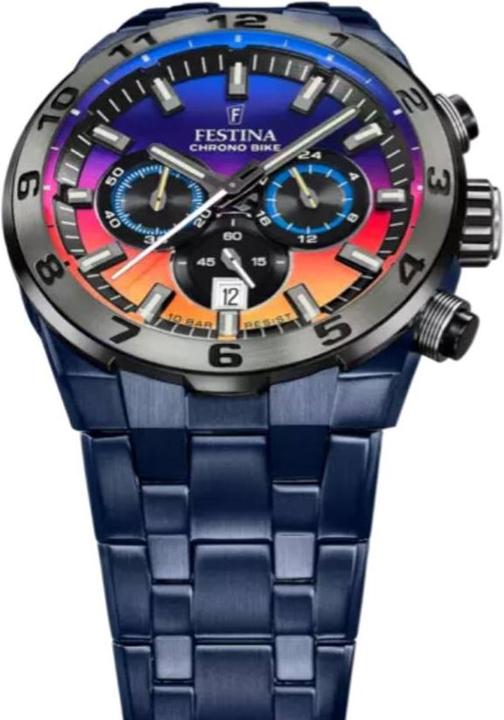 Image du produit Festina F20709/1 (45 mm)