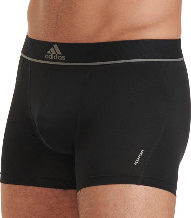Produktbild Adidas 3er Pack Active Micro Flex Eco Retro Short / Pant (S, 3er Pack)