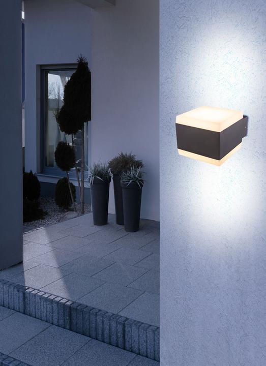 Actual product image Globo Slice (IP44)