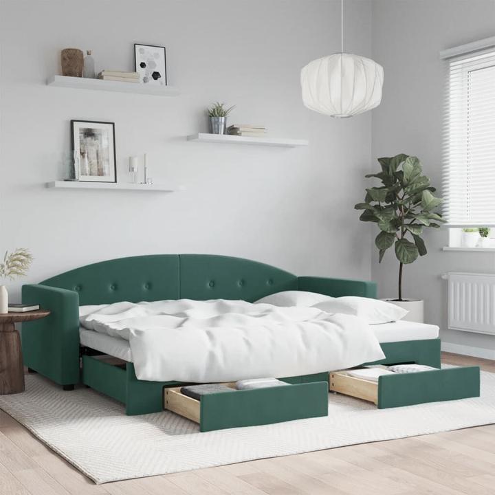 Produktbild vidaXL Becca (80 x 200 cm)