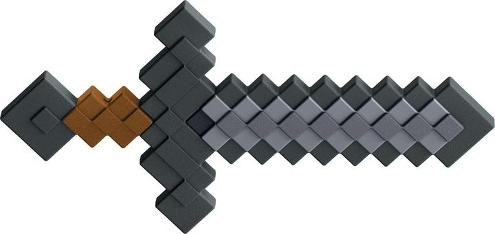 Actual product image Minecraft Sword