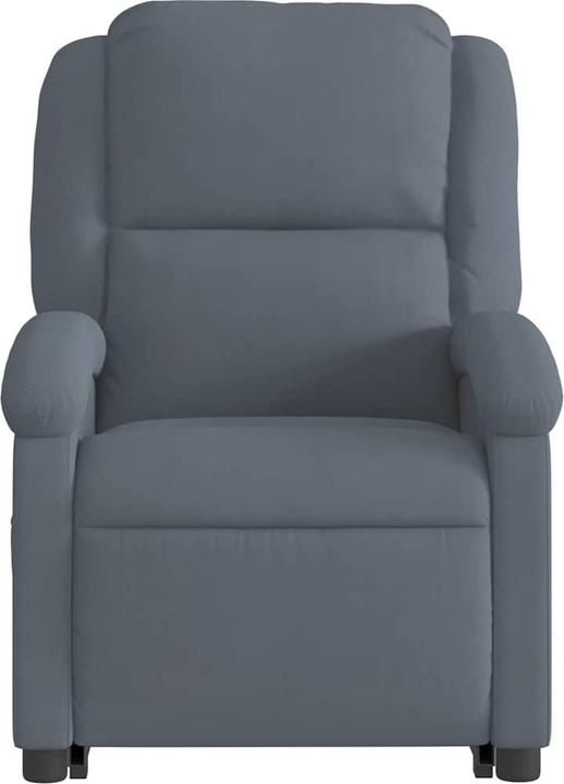 Image du produit vidaXL Massagesessel mit Aufstehhilfe