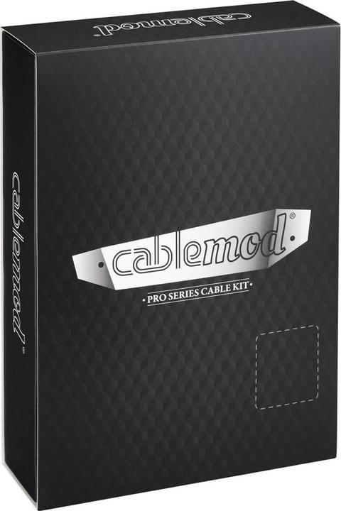 Actual product image CableMod C-Series Pro Kit AXi,HXi,RM (70 cm)