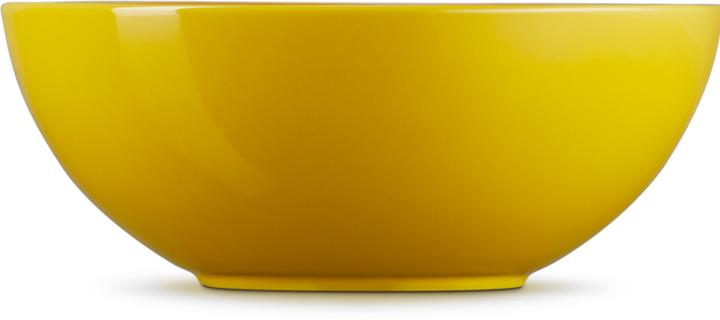 Actual product image Le Creuset Cereal bowl 16 cm Nectar (16 cm, 0.65 l, 1 x)