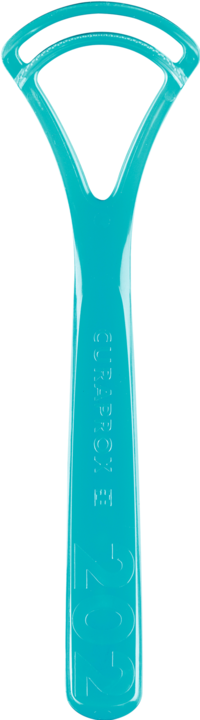 Image du produit Curaprox CTC 202 (Racleur de langue, 1 x)