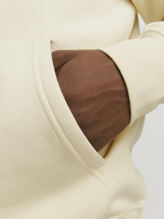 Produktbild Jack & Jones Jorroxbury Back Sweat Hood Ln (L)