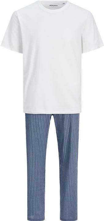 Image du produit Jack & Jones Jacbasic Tee And Woven Pants Giftb Jnr (152)