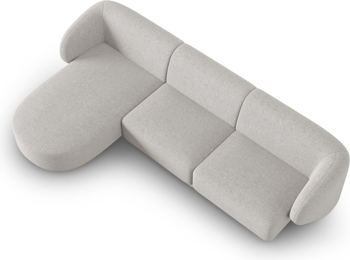 Actual product image CXL by Christian Lacroix Lionel (Corner sofa)