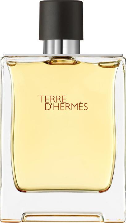 Actual product image Hermès Terre d' (Eau de parfum, 200 ml)