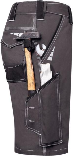 Produktbild Orix ® Arbeitsshorts anthrazit (40)