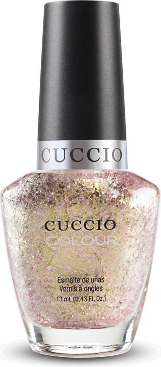 Actual product image Cuccio Chemical Attraction (Colour paint)