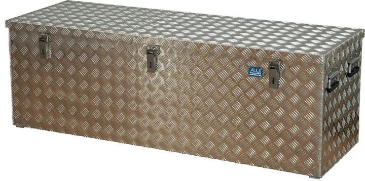 Produktbild Alutec Extreme 470