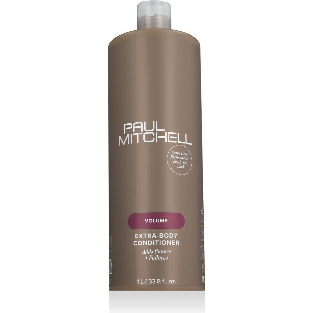 Paul Mitchell Grano Balsamo, Extra-Body Conditioner (1000 Ml)