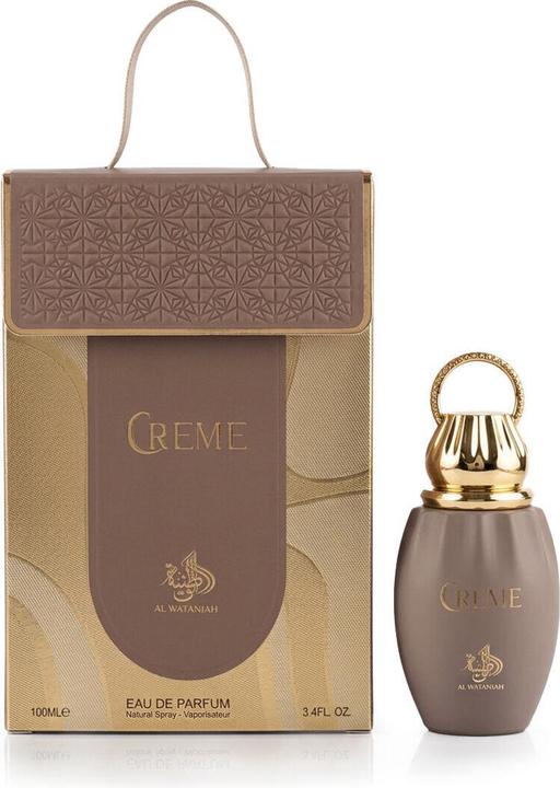 Immagine prodotto Al Wataniah Creme (Eau de parfum, 100 ml)