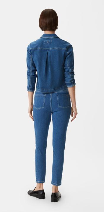 Immagine prodotto Comma Jeans-Hose Slim fit: Ankle Jeans (36)