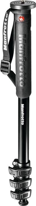 Produktbild Manfrotto Xpro (Metall)
