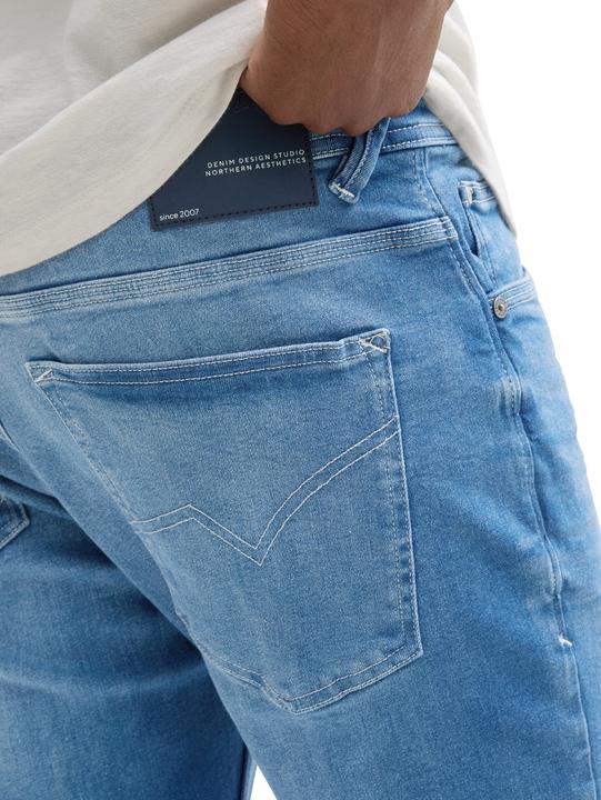 Produktbild Tom Tailor Jeans Aedan lange Hose (36)