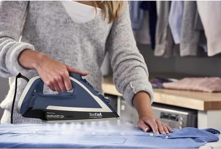 Productafbeelding Tefal FV6846E1 Ultragliss Plus (2800 W, 260 g/min)