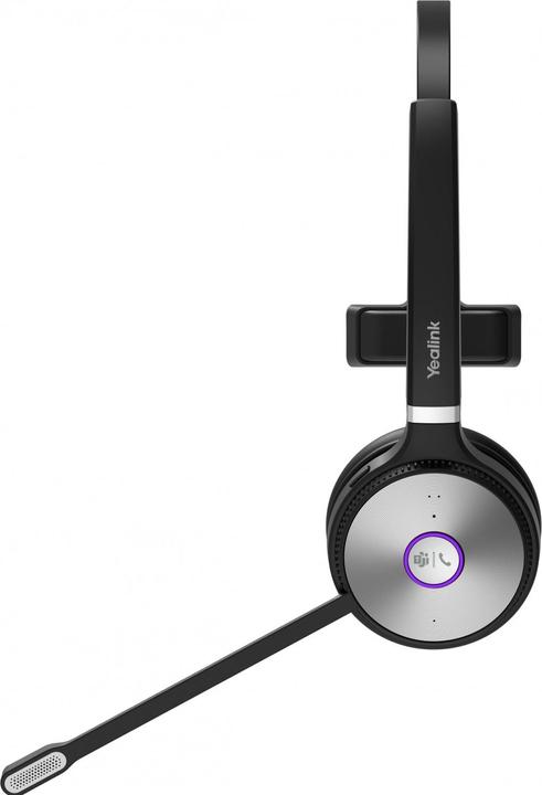 Produktbild Yealink WH62 Mono (Kabellos, USB-A)