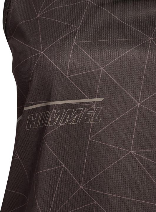 Actual product image hummel Hmlcourt Aop Light Weight Tanktop W (XS)
