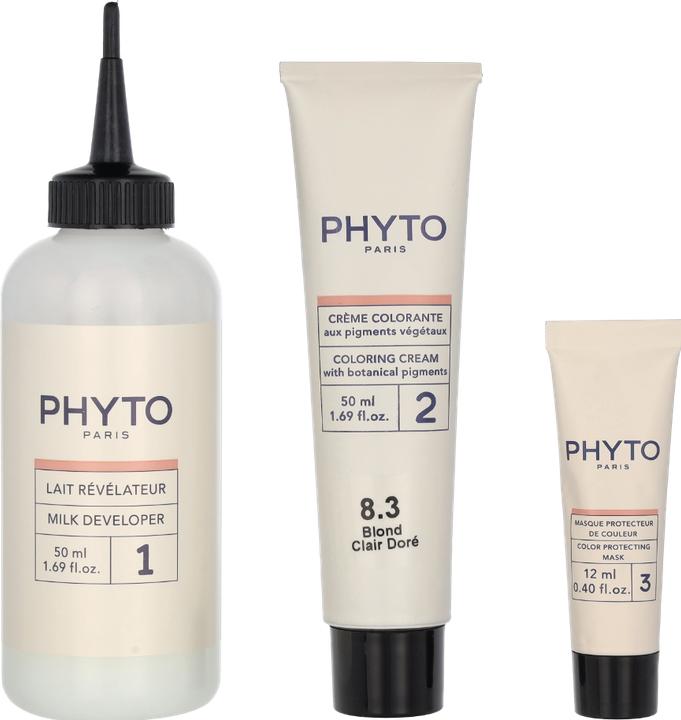 Produktbild Phyto Phytocolor Kit 8.3 (8,3)
