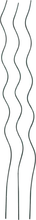 Windhager Tomates Barre en spirale (100 cm, 0.60 cm)
