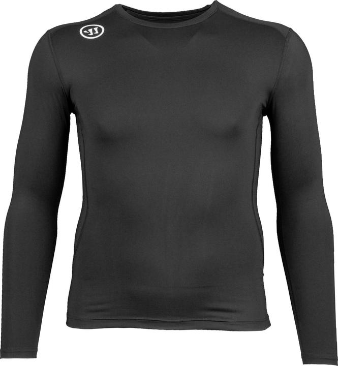 Warrior Kombi Shirt L/S Comp