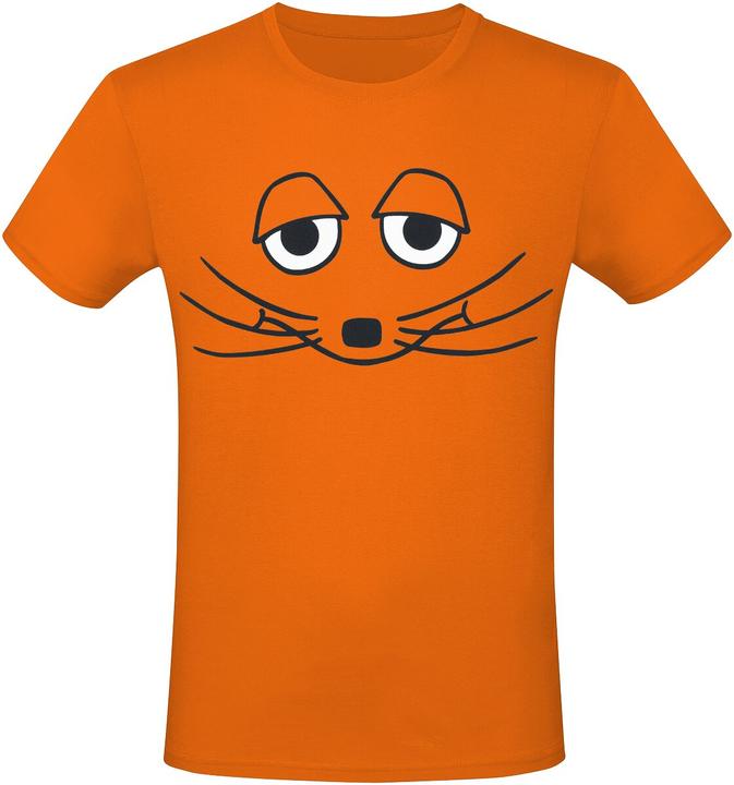 Produktbild Die Sendung mit der Maus Die Maus (S)