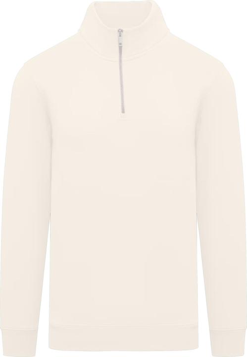 Image du produit Native Spirit Sweatshirt col montant zippé écoresponsable (3XL)
