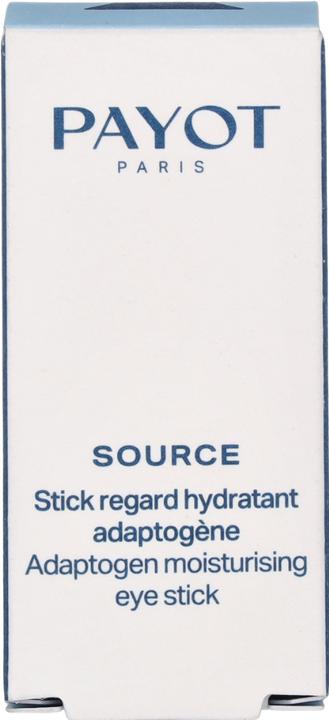 Produktbild Payot Paris Payot - Hydra24+ Eye Roll-On 15 ml (Augenpflege Roll-On, 4.50 ml, Tag)