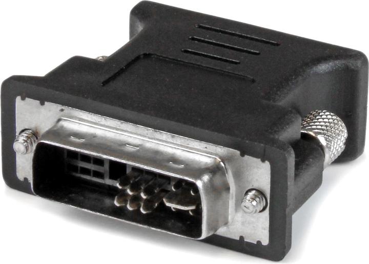 Produktbild StarTech USB 3 To Dvi Video Adapter (USB-A, 7.80 cm)