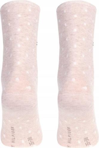 Image du produit Tommy Hilfiger 2erPack Dot Socks (lot de 2, 39 - 42)