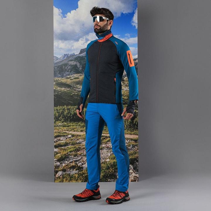 Produktbild CMP Campagnolo Jacke (54)