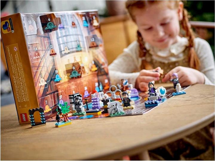 Immagine prodotto LEGO Harry Potter