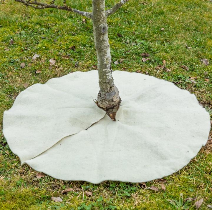 Produktbild Andermatt Biogarten Mulchscheibe