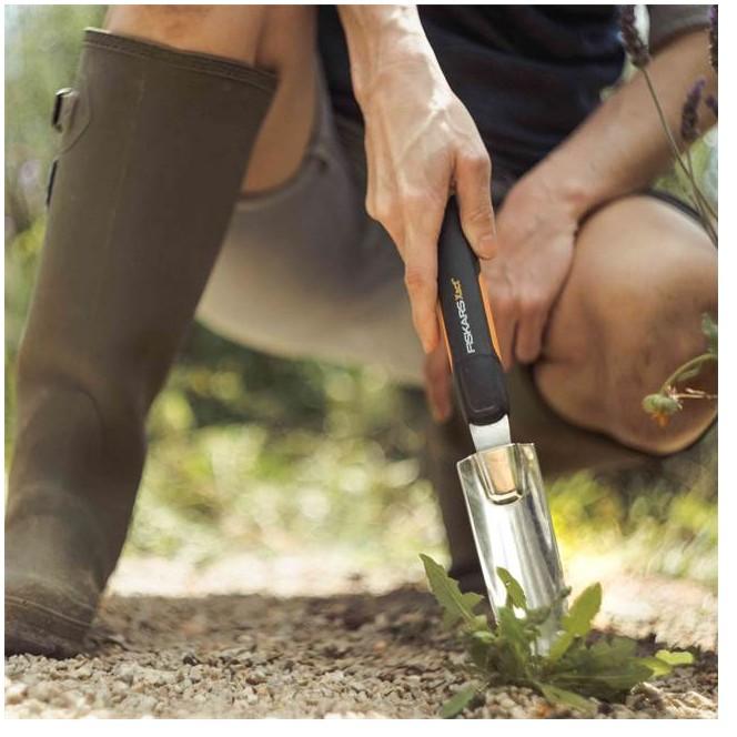Actual product image Fiskars Xact garden tool sets (e)