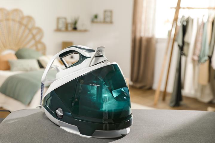 Image du produit Tefal Pro Express Eco GV9E21 (2200 W, 560 g/min)