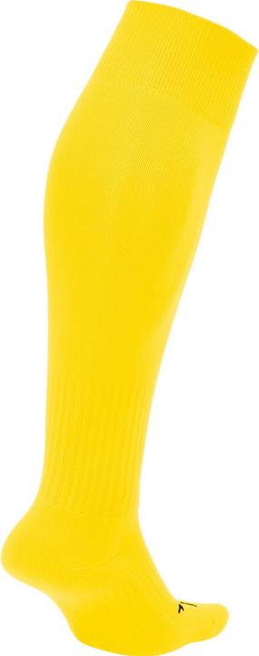 Produktbild Nike Herren Classic II Socke, Tour Yellow/Black, M (38 - 42)