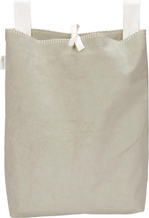 Actual product image Koeka Toy bag Oddi sage