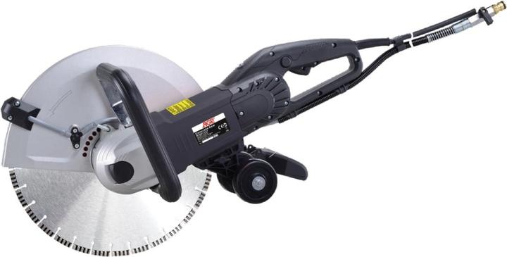 Produktbild AGP 781.5005 C14 Handtrennsäge 355 mm 2800 Watt
