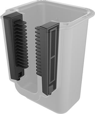 Produktbild RAM Mounts Unpkd RAM Power Grip XL