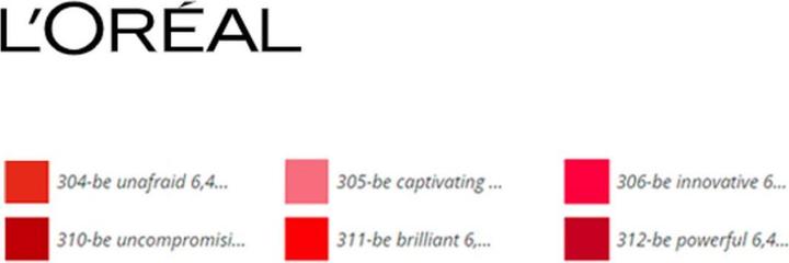 Produktbild L'Oréal Paris Brilliant Signature (311 Be Brilliant)