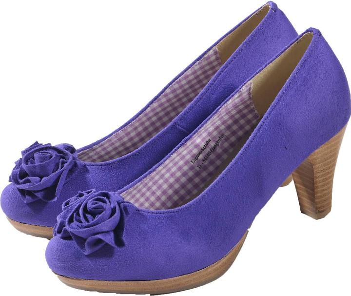 Produktbild Wiesnkönig Pumps (37)